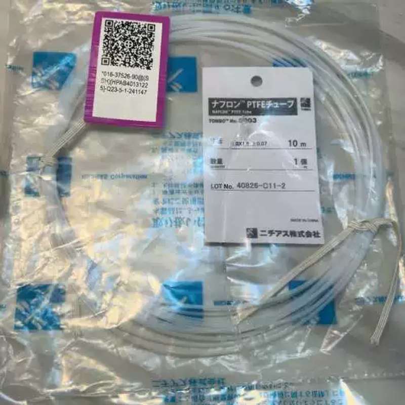 议价八通阀试剂管 毛细管016-37526-90 还剩6