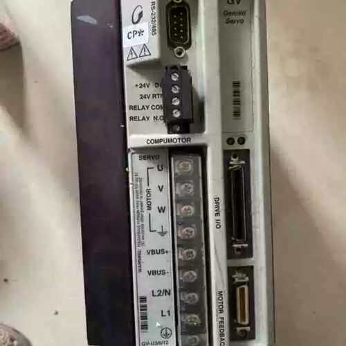 议价parer驱动器 rs-232/485 了