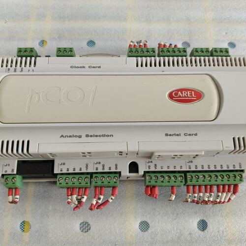 议价CARELPCO1000CS0控制器，件，实物拍摄，
