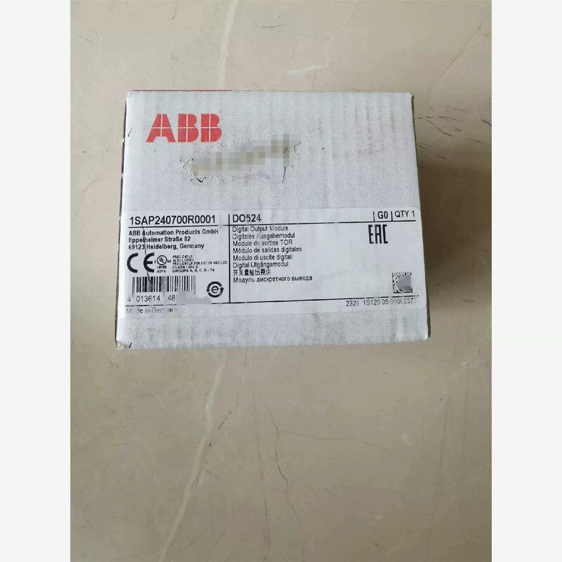 议价模块DO524，1SAP240700R0001 ，