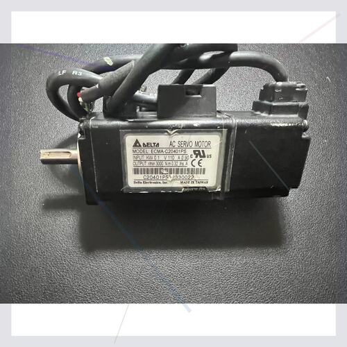 议价伺服马达 ECMA-C20401PS 100w