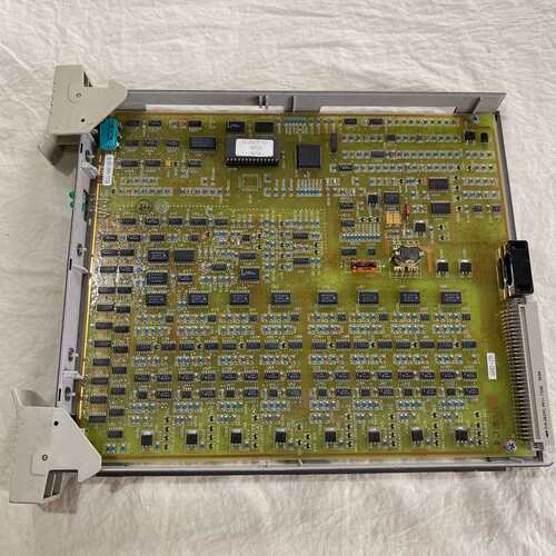 议价扩展板51304671 REV D DIN-96CPC-RR1L·TG30 0694主板