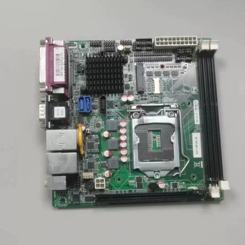 议价信步 APQ-812C 工控主板S175B 1150 双面