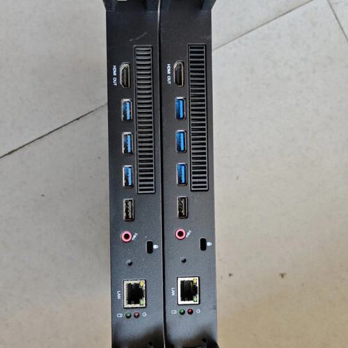 议价希沃SEEWO MT61B插拔式计算机模块，i7-11375