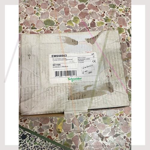 议价控制器EMS58563，SC110A