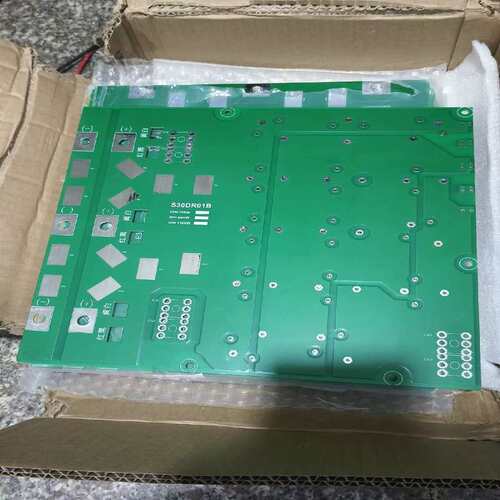 议价变频器电容板 S30DR01B 75KW 90KW(预约电子）