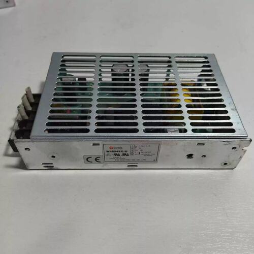POWER SOURCE WRB24SX-U 电源（易易工控）