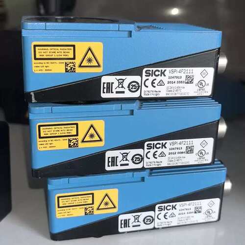 议价可维修VSPI-4F2111 三台，，成色如图，需要