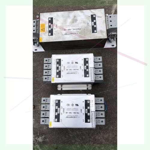 议价Schaffner夏弗纳滤波器FN351H-180-36