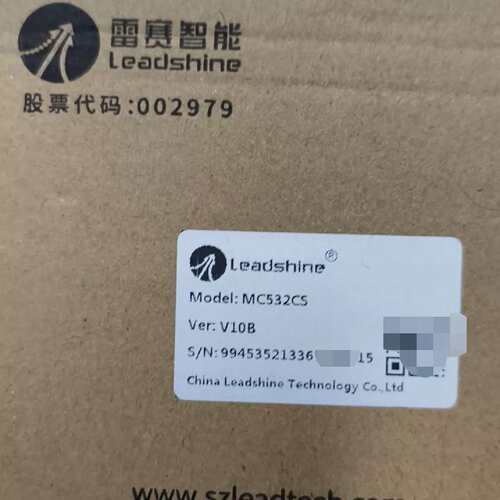 议价MC532CS PLC，，装盒，一致， 保证适於，，，—再拍！