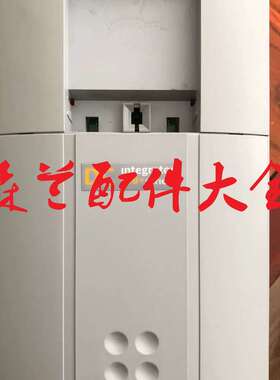 议价SSD590直流调速器塑料外壳一套 590P/70A/35A