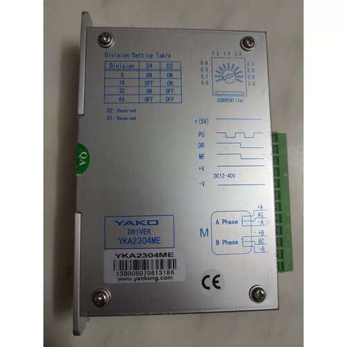 议价YAKO YKA2304ME 三相两相YKA3422MA