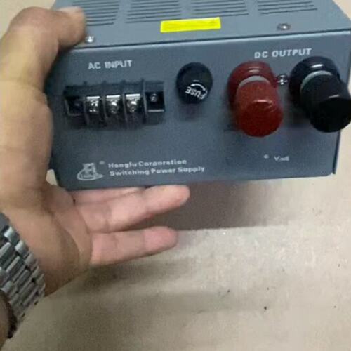 议价衡孚Hengfu HF800W-S-48开关电源