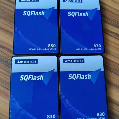 议价830系列SQF-S25M8-512G-SAC工业固态硬