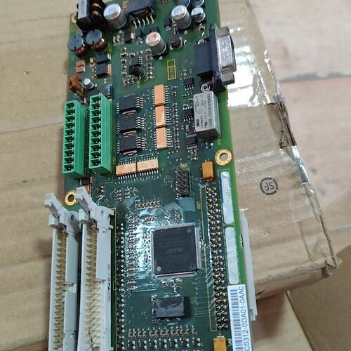 议价802DSL系统模拟量接口板6FC5312-0DA01