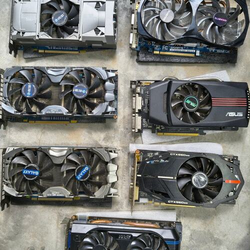 议价gtx560 1g，560SE，有50张，影驰，索泰，七彩虹