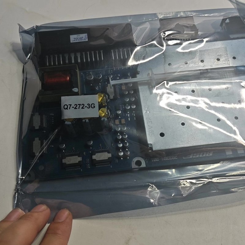 议价奥迪Q7 功放4L0 035 223D A E P G