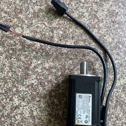 议价ECM-A3H-CY0604RS1400W伺服电机，