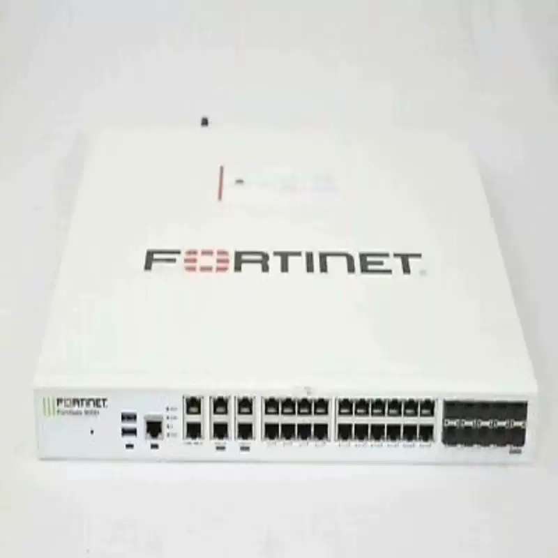 议价Fortinet 飞塔FG-800D防火墙 飞塔 For-