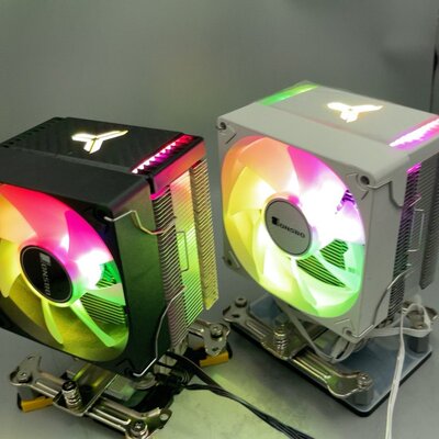 议价30台，乔思伯CR1400 EVO，只有白色白色，ARG