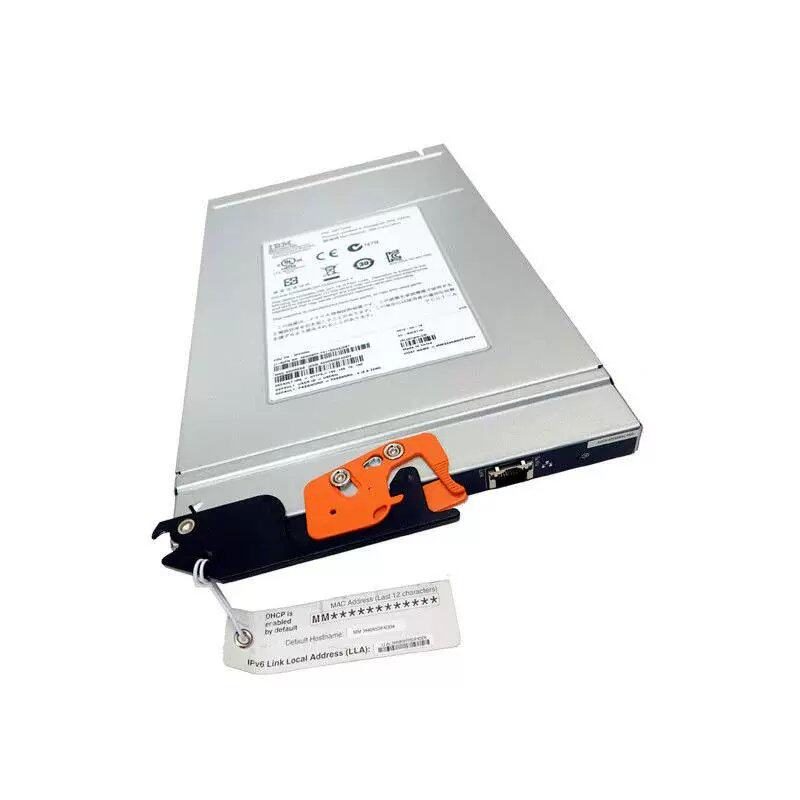 议价00D7156 68Y7032 IBM Flex System 主机壳管理模块 带
