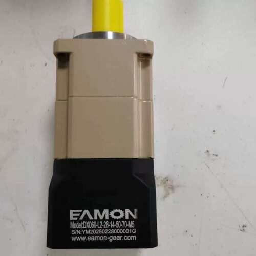 议价EAMON行星减速机，型号DX060-L2-28-14-50
