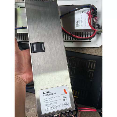 议价电源FETA2500B-48 2500W 48V