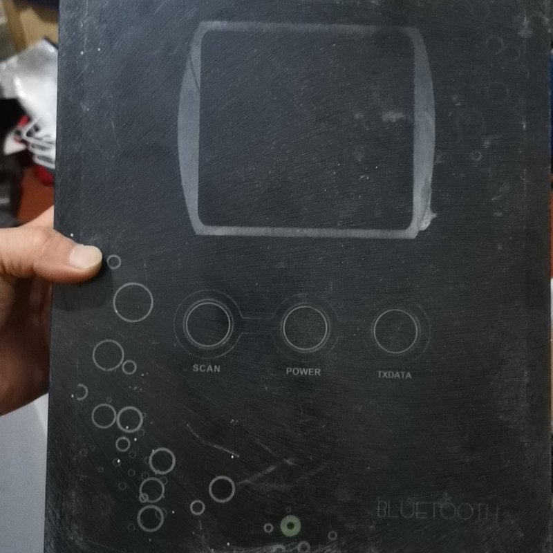 议价远距离慧蓝牙读卡器