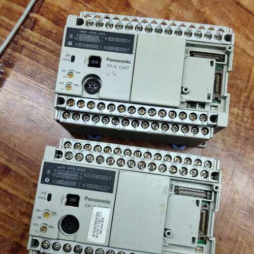 议价PLC FP－X C40T AFPX－C40T－F