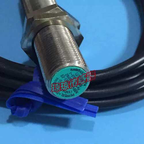议价P+FNBB4-12GM65-E0电感式感测器接近感测器开关