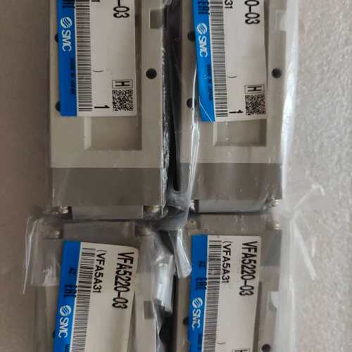 议价正品气控阀 VFA5220-03 秒发，