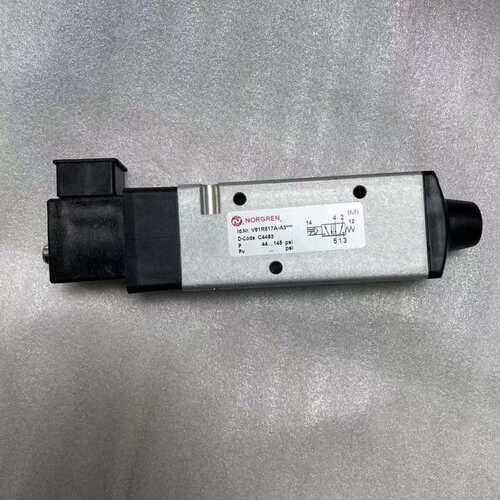 议价配件V61R517A-A313J诺冠Norgren电磁阀14NPT螺纹