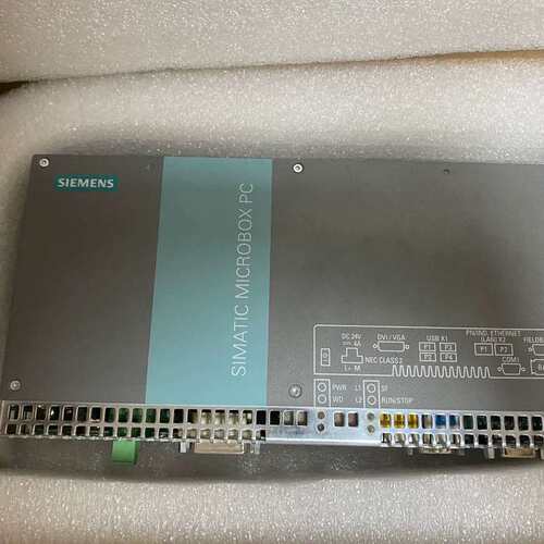 议价嵌入式工控机IPC427C可接维修 拍包邮
