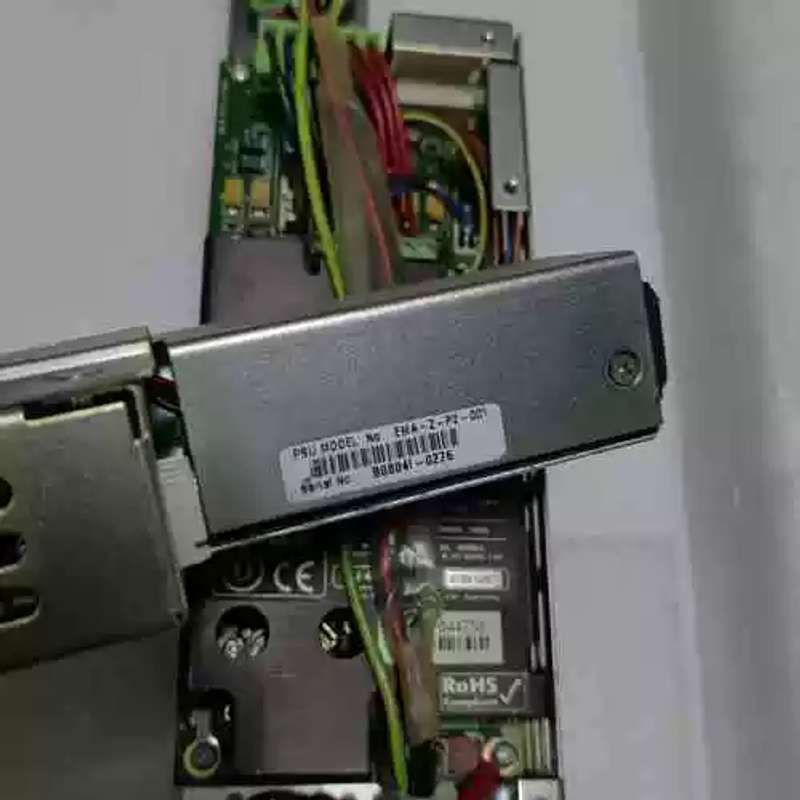 议价PSU电源型号EMZ-A-P2-001 实物拍摄 包测试