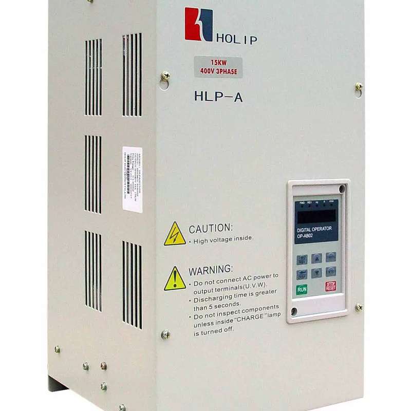 议价快速修理 维修变频器 HLP-A HLP-M HLP-H HLP-NV HLP-SV