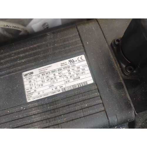 议价伺服马达MCS19P18RS0P3B32N原