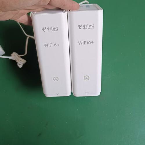 议价天翼FTTR从设备2.5G口TY-FS803G，两台，