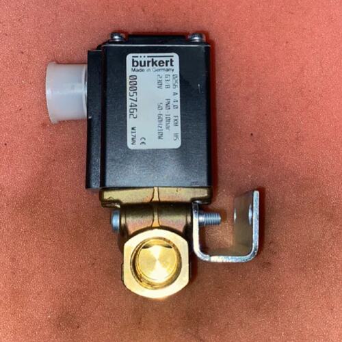议价bürkert 00057462 电磁阀