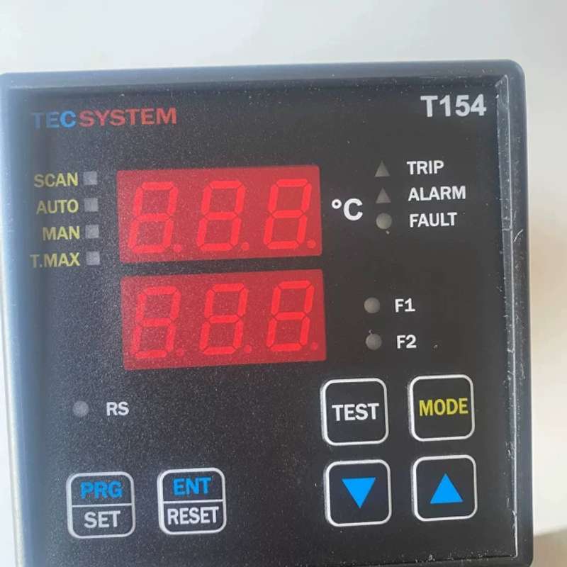 议价意大利Italy TECSYSTEM TEC T154ED1维修