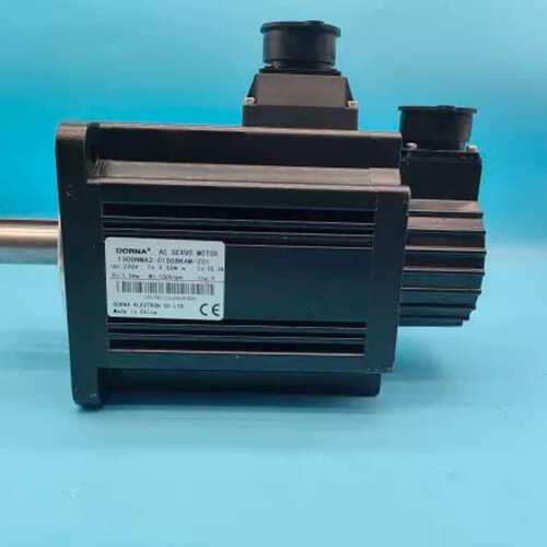 议价130DNMA2-01D5BKAM-Z01 1.5KW 伺服马达 买多了便宜处理