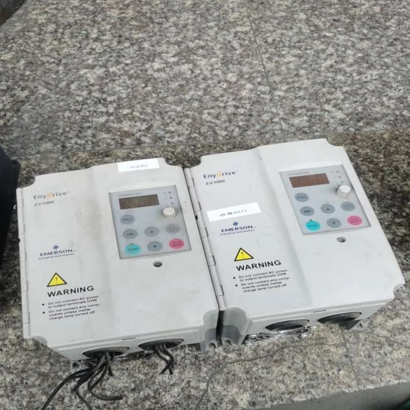 议价变频器EV1000-2S0015G 220v1-