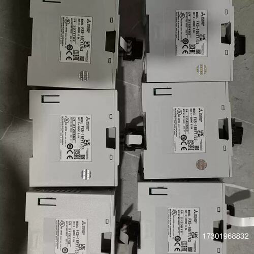 议价FX5-16EYT/ES，成色充新功能包好包邮，库存充足，量 可维修