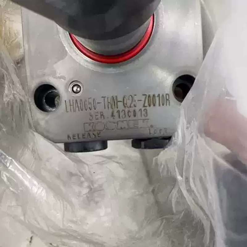 议价考世美支撑缸LHA0360-CHM-Y30。高世美支撑缸 可维修翻新!