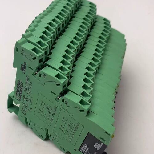 议价继电器底座PLC-BSC-24DC/21 29666