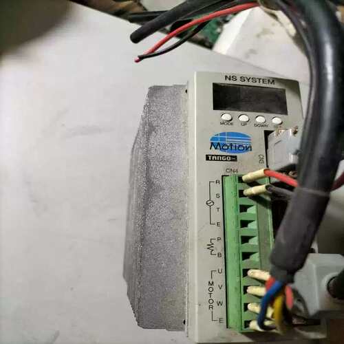 议价NS SYSTEM伺服驱动器metrox。APD一V适用