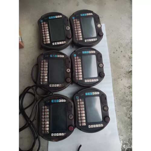 议价示教器TP3000 -02-S3D2C5-M2 功能包