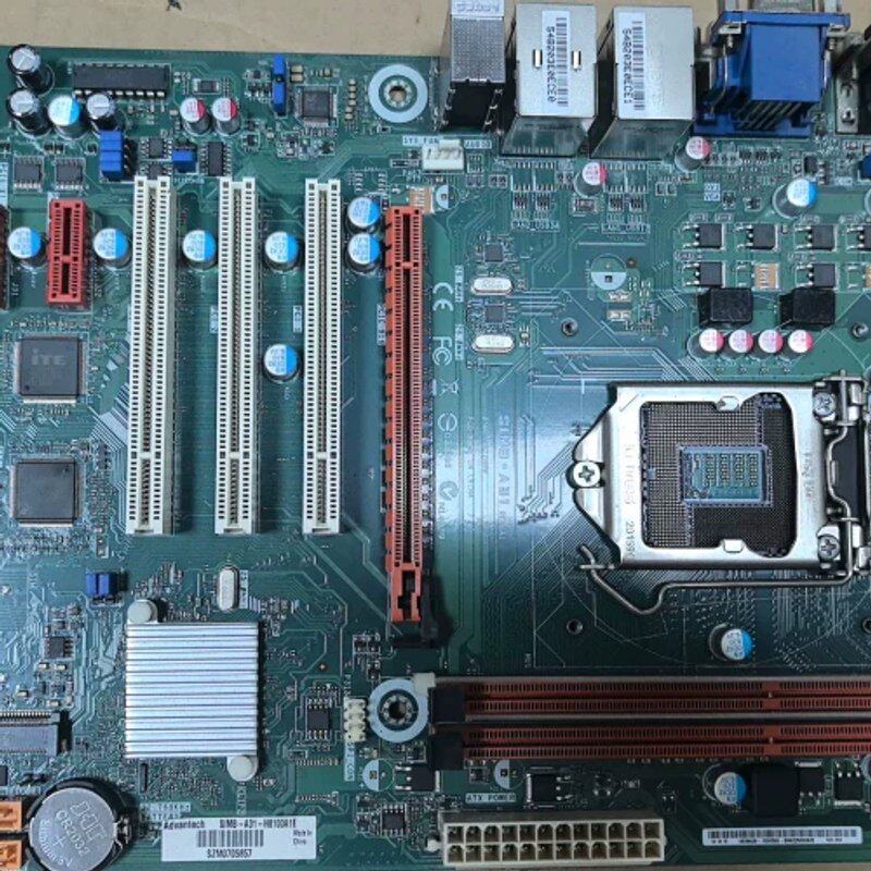 议价SIMB-A31工控主板,H81芯片组,支持4代CPU,