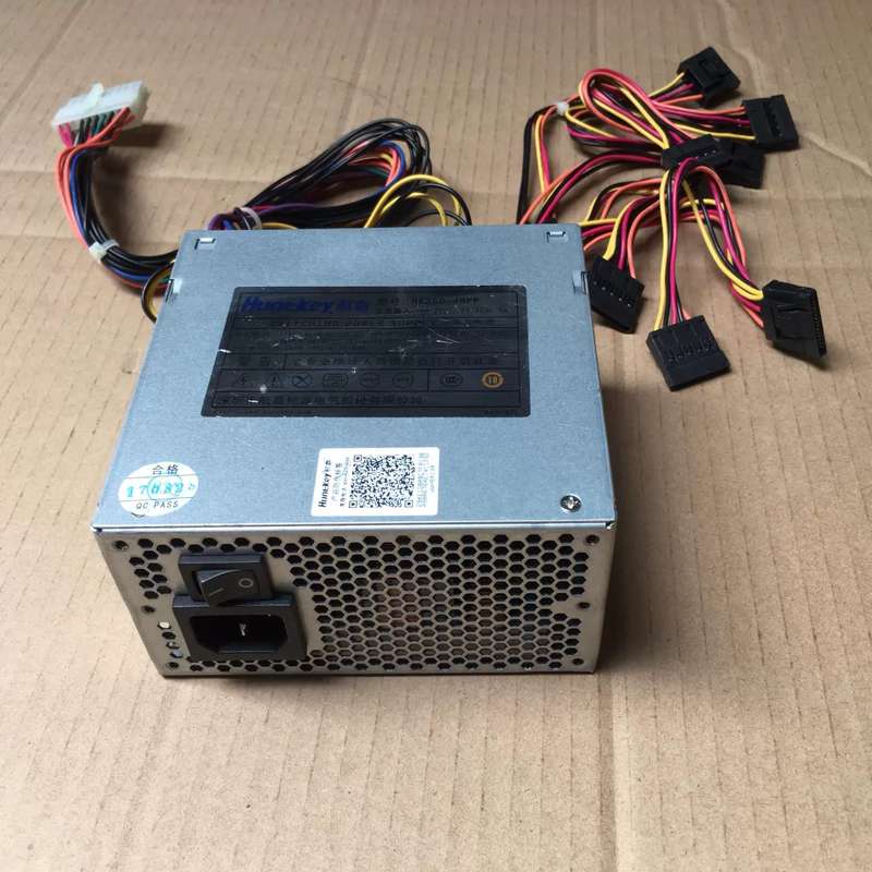 议价航嘉电源HK350-46FP 额定功率250W DVRNV-