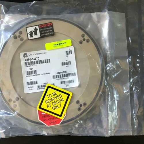 议价AMAT 0190-14970 Thrust Plate