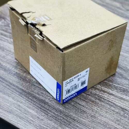 议价CP1E-N30DR-A PLC 未装机 盒子码与